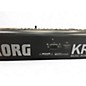 Used KORG KRONOS 2 61 Keyboard Workstation