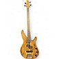 Used Yamaha TRBX174EW Natural Solid Body Electric Guitar thumbnail
