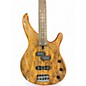 Used Yamaha TRBX174EW Natural Solid Body Electric Guitar