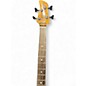 Used Yamaha TRBX174EW Natural Solid Body Electric Guitar