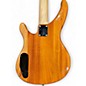 Used Yamaha TRBX174EW Natural Solid Body Electric Guitar