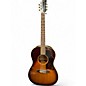 Vintage 1967 Gibson LG1 Sunburst Acoustic Guitar thumbnail