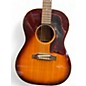 Vintage 1967 Gibson LG1 Sunburst Acoustic Guitar