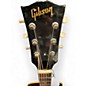 Vintage 1967 Gibson LG1 Sunburst Acoustic Guitar