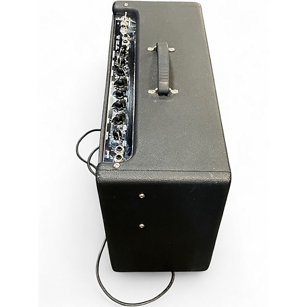 Used Fender Hot Rod Deluxe III Tube Guitar Combo Amp
