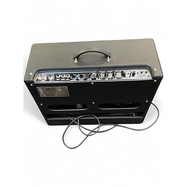 Used Fender Hot Rod Deluxe III Tube Guitar Combo Amp