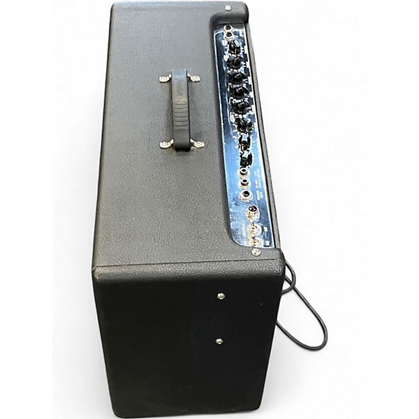 Used Fender Hot Rod Deluxe III Tube Guitar Combo Amp