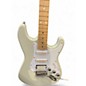 Used Kramer FOCUS VT-211S GREY Solid Body Electric Guitar