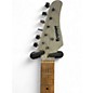 Used Kramer FOCUS VT-211S GREY Solid Body Electric Guitar