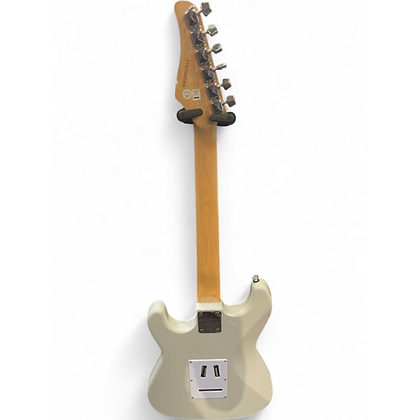 Used Kramer FOCUS VT-211S GREY Solid Body Electric Guitar