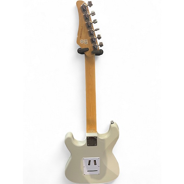 Used Kramer FOCUS VT-211S GREY Solid Body Electric Guitar