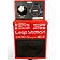 Used BOSS RC1 Loop Station Pedal thumbnail