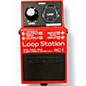 Used BOSS RC1 Loop Station Pedal
