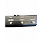Used BOSS GAFC Guitar Combo Footswitch