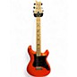 Used PRS NF3 Metallic Orange Solid Body Electric Guitar thumbnail