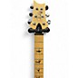 Used PRS NF3 Metallic Orange Solid Body Electric Guitar