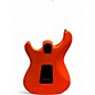 Used PRS NF3 Metallic Orange Solid Body Electric Guitar