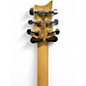 Used PRS NF3 Metallic Orange Solid Body Electric Guitar