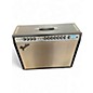 Used Fender vibrosonic modified 70s Tube Guitar Combo Amp thumbnail