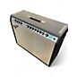 Used Fender vibrosonic modified 70s Tube Guitar Combo Amp