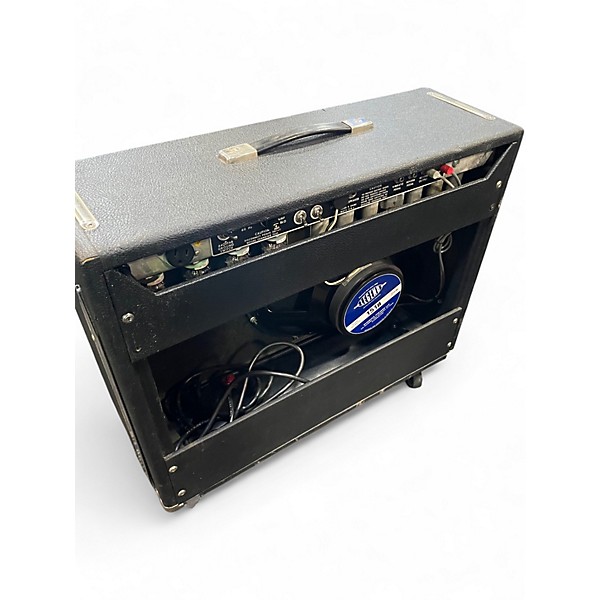 Used Fender vibrosonic modified 70s Tube Guitar Combo Amp