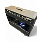 Used Fender vibrosonic modified 70s Tube Guitar Combo Amp