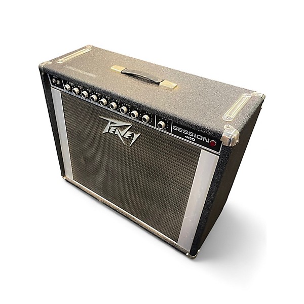 Used Peavey session 400 Guitar Combo Amp