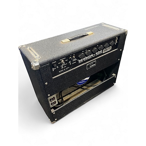 Used Peavey session 400 Guitar Combo Amp