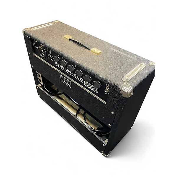 Used Peavey session 400 Guitar Combo Amp