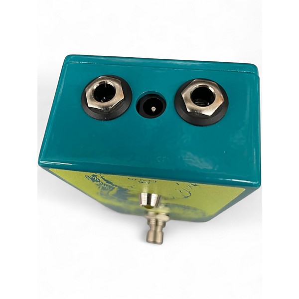 Used EarthQuaker Devices Tentacle Effect Pedal | Guitar Center