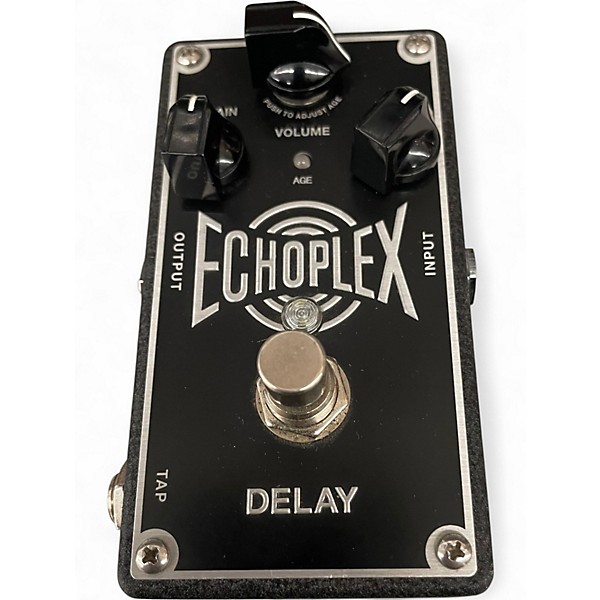 Used Dunlop EP103 Echoplex Delay Effect Pedal
