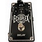 Used Dunlop EP103 Echoplex Delay Effect Pedal