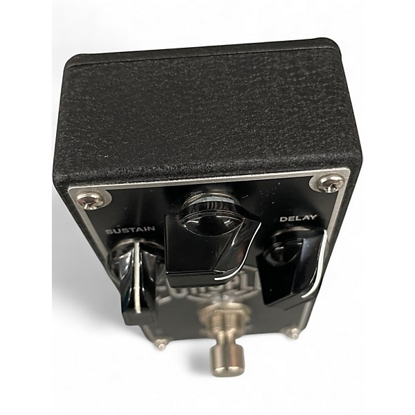 Used Dunlop EP103 Echoplex Delay Effect Pedal