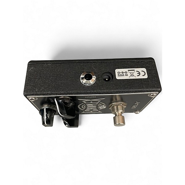 Used Dunlop EP103 Echoplex Delay Effect Pedal