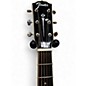 Used 2024 Fender PO-220E Natural Acoustic Guitar