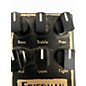 Used 2023 Friedman BE-OD Effect Pedal
