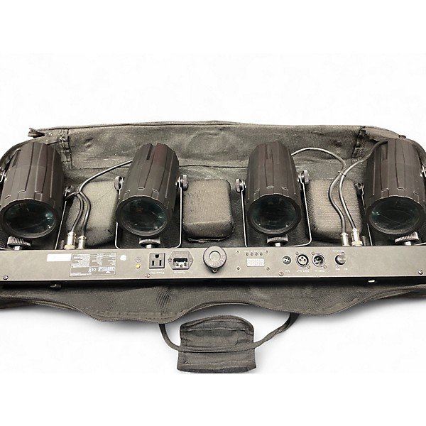 Used CHAUVET DJ 4PLAY Lighting Effect