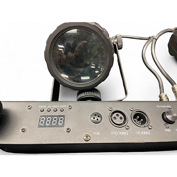 Used CHAUVET DJ 4PLAY Lighting Effect