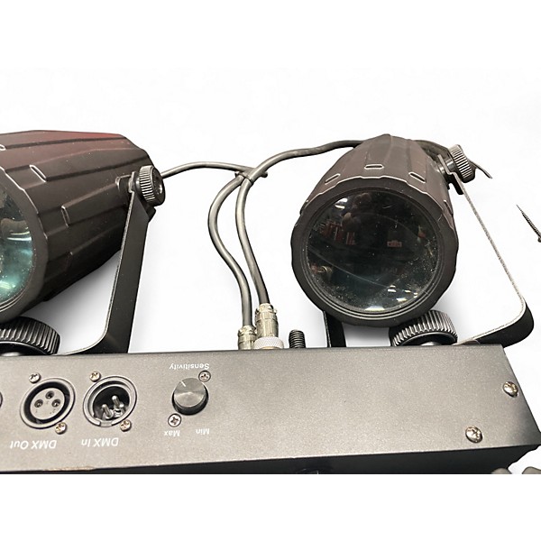 Used CHAUVET DJ 4PLAY Lighting Effect