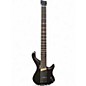 Used Ibanez EHB6051P-01 Walnut Electric Bass Guitar thumbnail