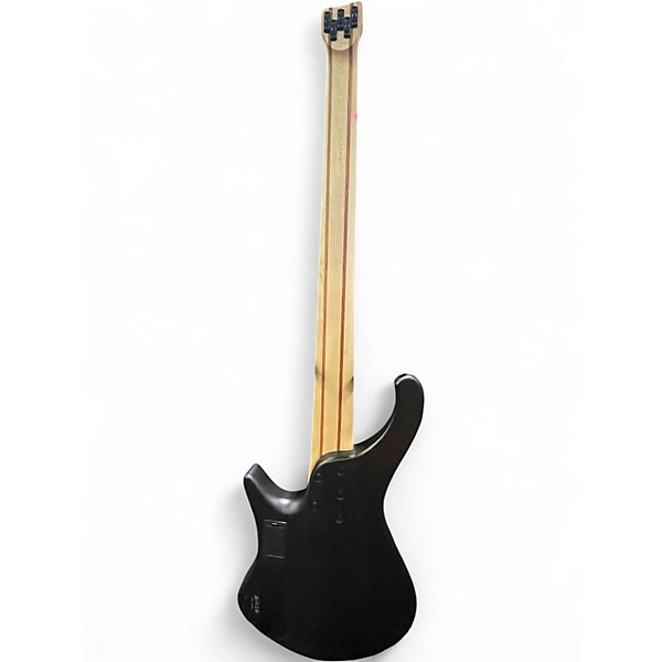 Used Ibanez EHB6051P-01 Walnut Electric Bass Guitar