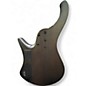 Used Ibanez EHB6051P-01 Walnut Electric Bass Guitar