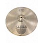 Used SABIAN 18in B8 Crash Ride Cymbal thumbnail