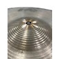 Used SABIAN 18in B8 Crash Ride Cymbal