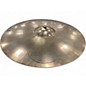 Used SABIAN 14in B8 Pro Crash Cymbal thumbnail