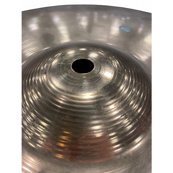 Used SABIAN 14in B8 Pro Crash Cymbal