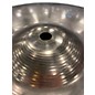 Used SABIAN 14in B8 Pro Crash Cymbal