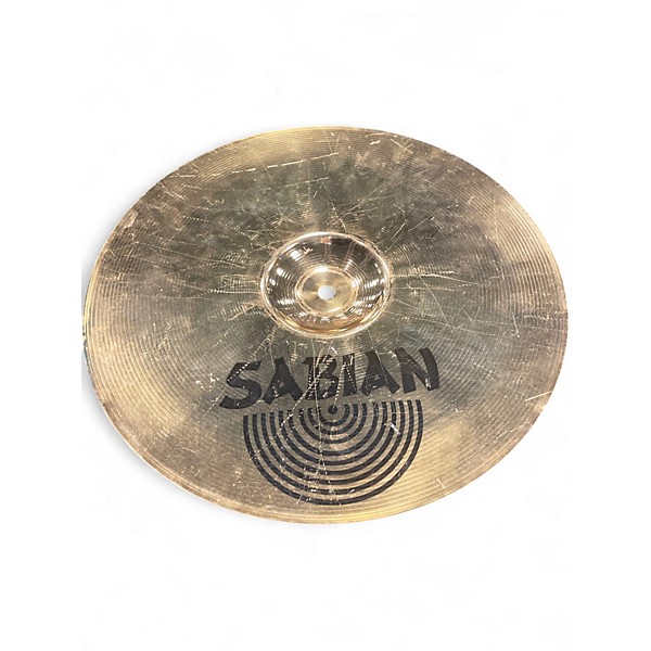 Used SABIAN 14in B8 Pro Crash Cymbal