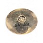 Used SABIAN 14in B8 Pro Crash Cymbal
