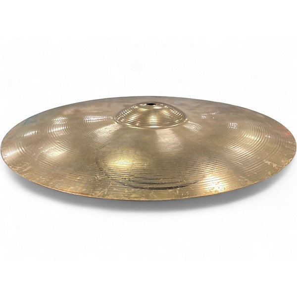 Used SABIAN 14in B8 Pro Crash Cymbal